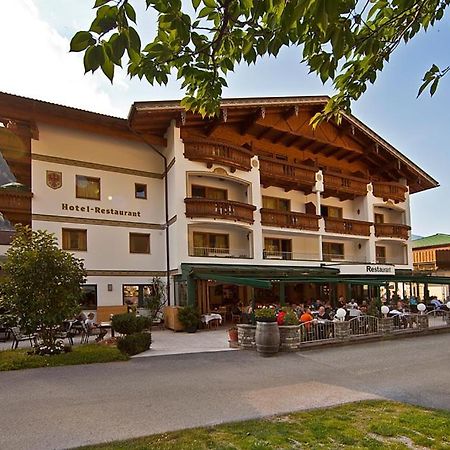 Landhotel Denggerhof マイヤーホーフェン エクステリア 写真