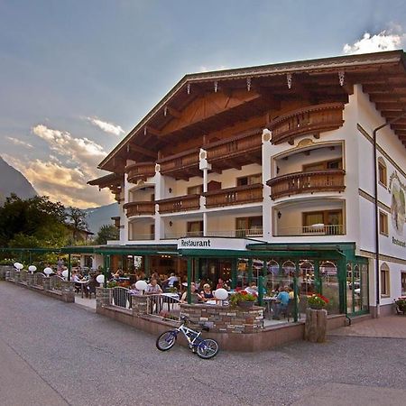 Landhotel Denggerhof マイヤーホーフェン エクステリア 写真