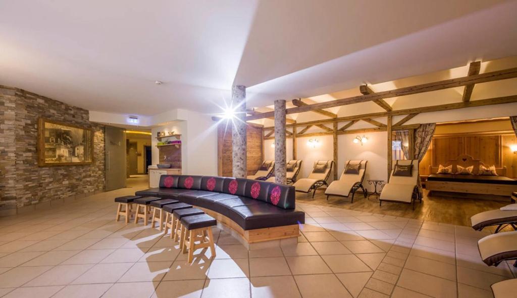 Landhotel Denggerhof マイヤーホーフェン エクステリア 写真