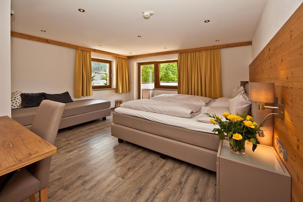 Landhotel Denggerhof マイヤーホーフェン エクステリア 写真