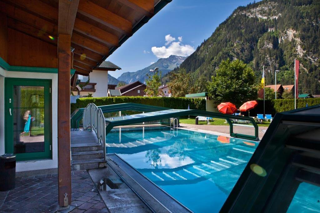 Landhotel Denggerhof マイヤーホーフェン エクステリア 写真