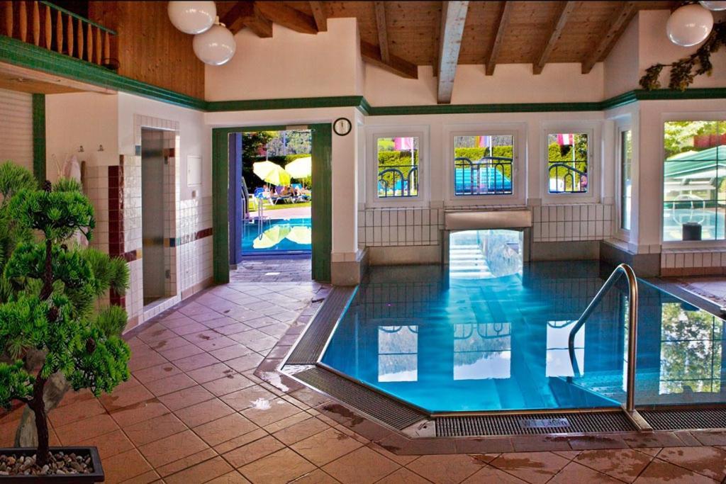 Landhotel Denggerhof マイヤーホーフェン エクステリア 写真