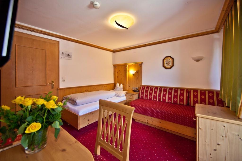 Landhotel Denggerhof マイヤーホーフェン エクステリア 写真