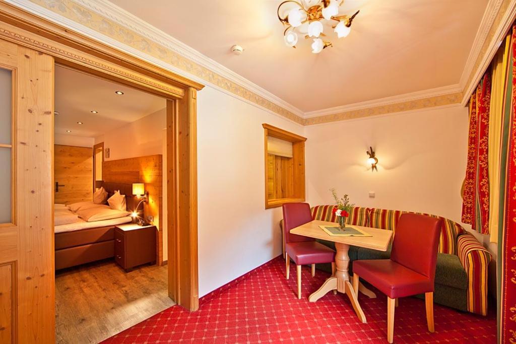 Landhotel Denggerhof マイヤーホーフェン エクステリア 写真