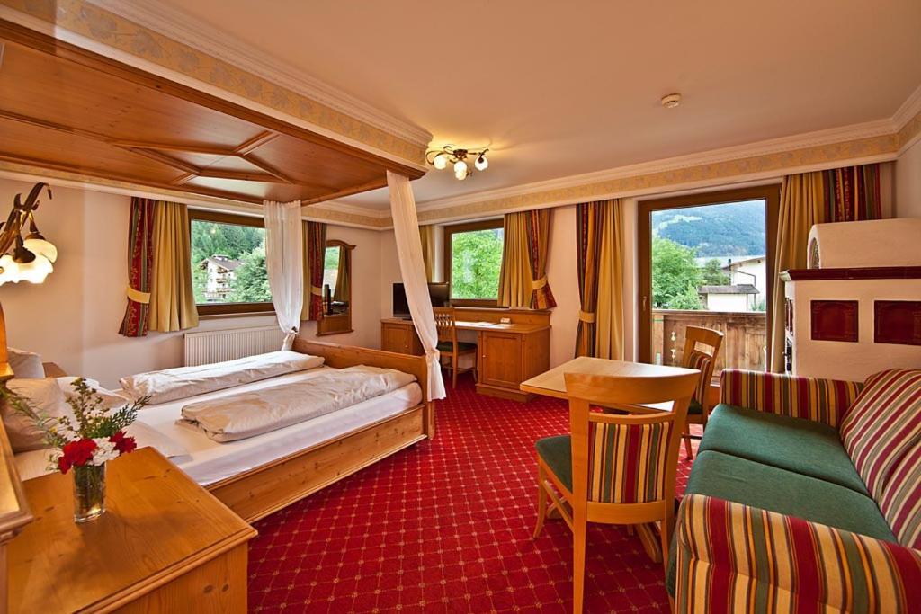 Landhotel Denggerhof マイヤーホーフェン エクステリア 写真