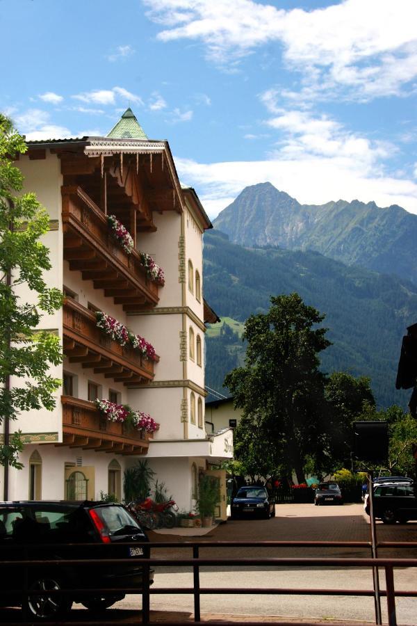 Landhotel Denggerhof マイヤーホーフェン エクステリア 写真