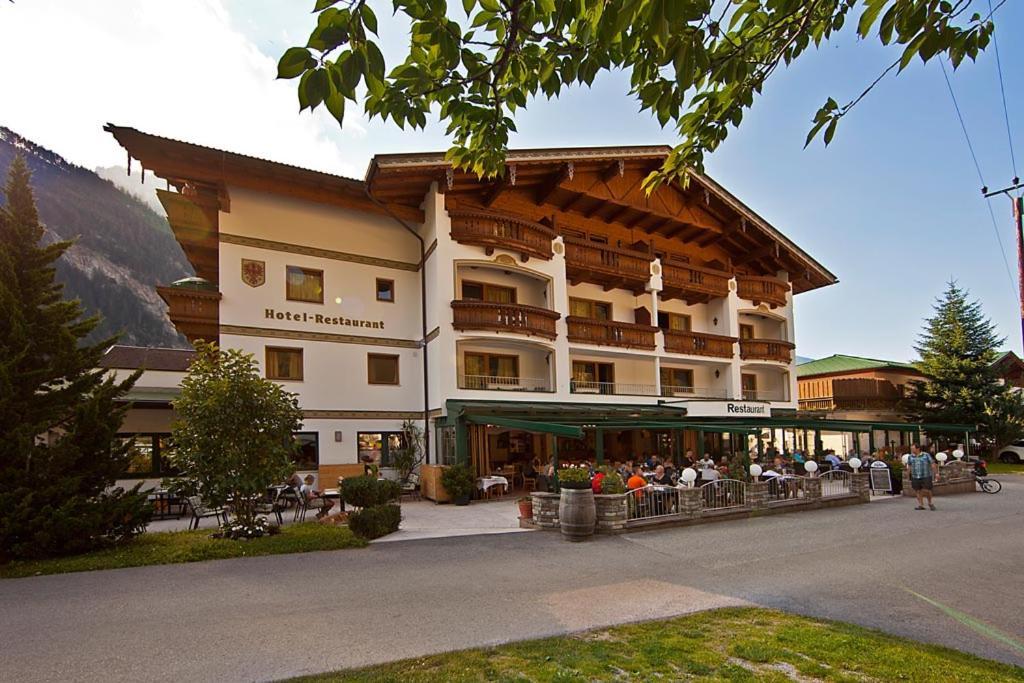 Landhotel Denggerhof マイヤーホーフェン エクステリア 写真