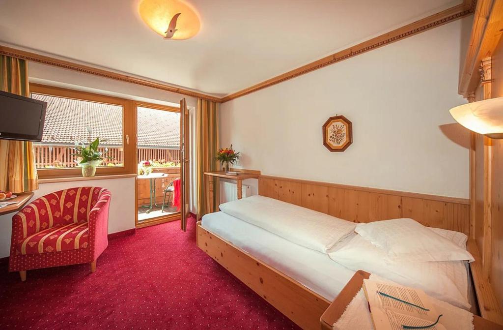 Landhotel Denggerhof マイヤーホーフェン エクステリア 写真