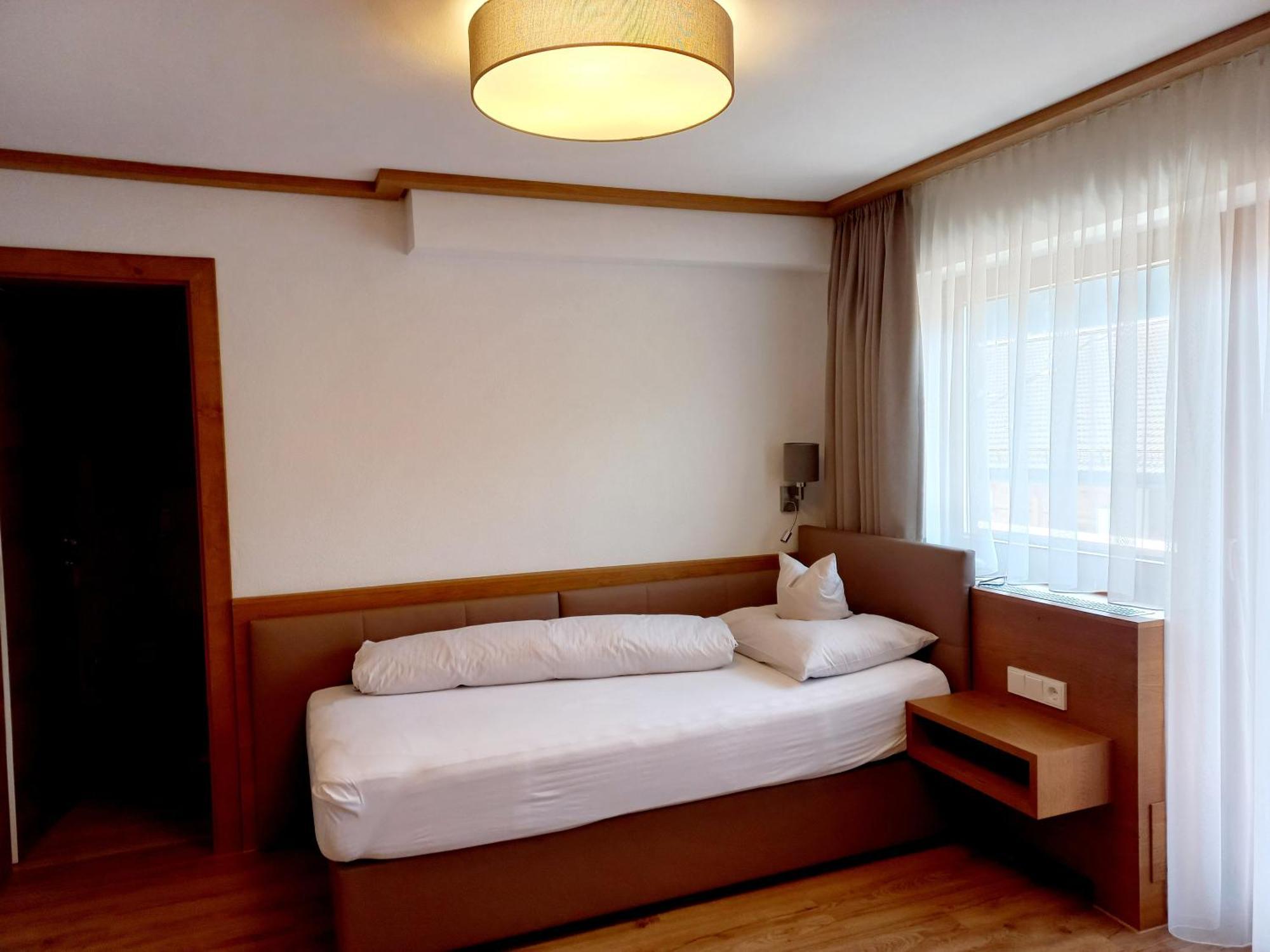 Landhotel Denggerhof マイヤーホーフェン エクステリア 写真