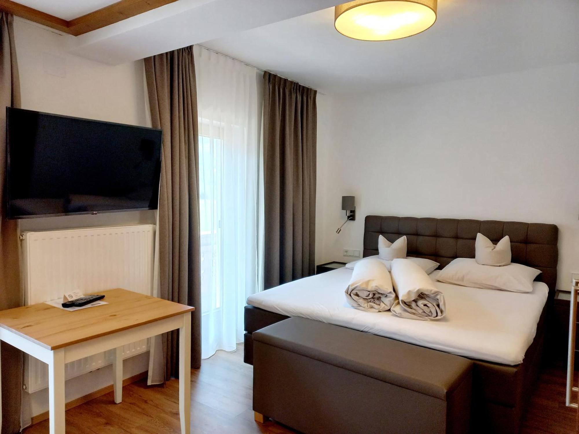 Landhotel Denggerhof マイヤーホーフェン エクステリア 写真