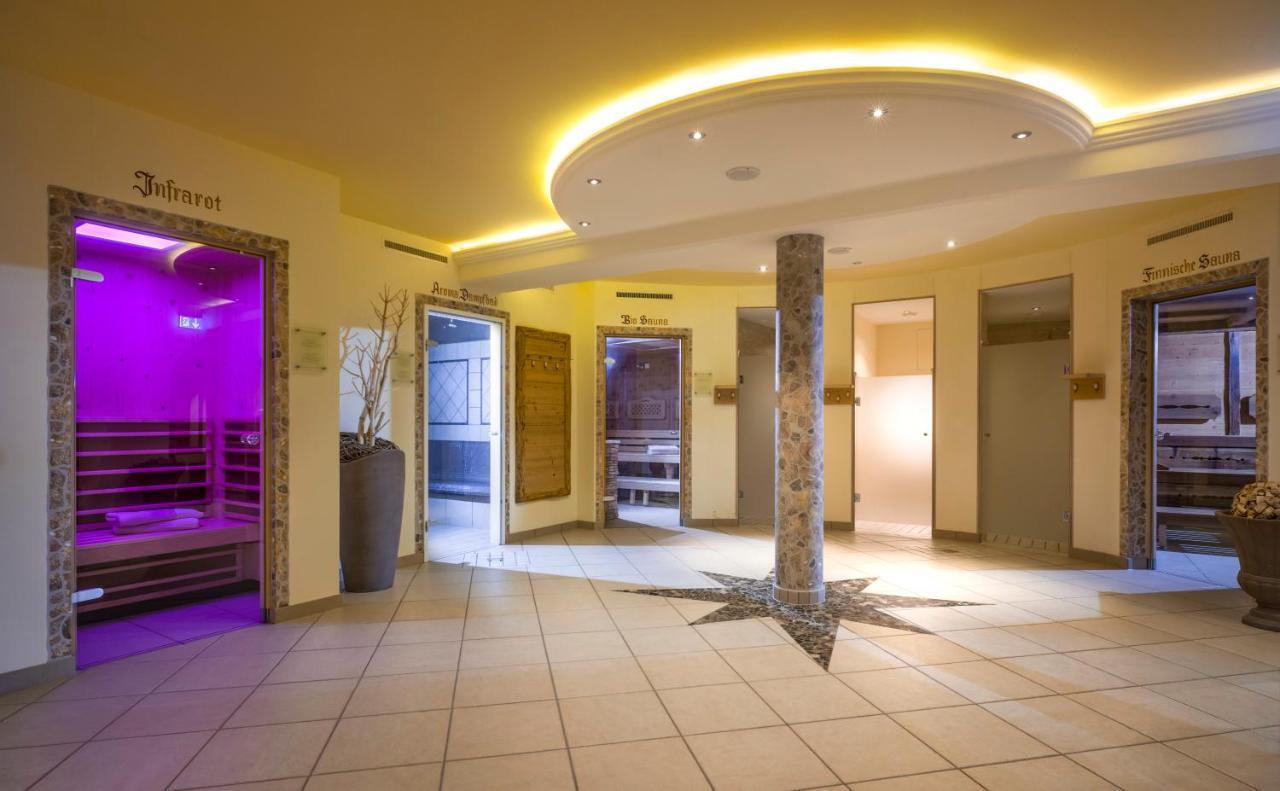 Landhotel Denggerhof マイヤーホーフェン エクステリア 写真