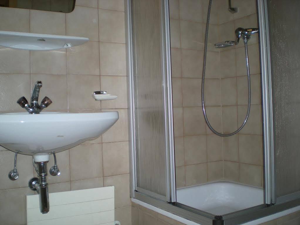 Landhotel Denggerhof マイヤーホーフェン エクステリア 写真